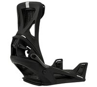 Burton - Fixations De Snowboard Step on Genesis Re Flex Noir Homme - Homme - Noir