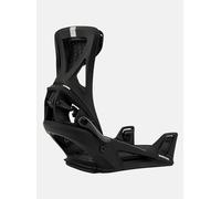 Burton - Fixations De Snowboard Step on Genesis Re Flex Noir Homme - Homme - Noir