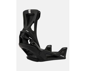 Burton - Fixations De Snowboard Step on Genesis Re Flex Noir Homme - Homme - Noir