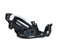 Burton Fixations de snowboard Step On Grom 2026 Junior Noir M