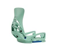 Burton - Fixations De Snowboard Step on® Lexa X Est® Sage Green Femme - Femme - Taille s - Vert