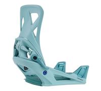 Fixations De Snowboard Burton Step On M Lichen Bleu Homme Bleu 2024 taille XL