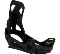 Burton Fixations de snowboard Step On Re-Flex All-Mountain Noir Homme Taille 44-46
