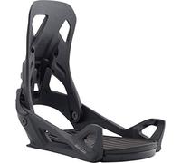 Burton Fixations de snowboard Step On All-Mountain Homme Noir Taille 47-48