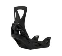 Burton - Fixations de snowboard - Step On Womens Black pour Femme - Taille 41-42 - Noir Noir 41-42