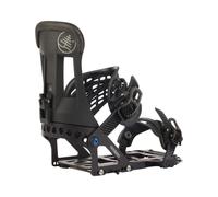 BURTON Hitchhiker - Homme - Noir - taille M- modèle 2026