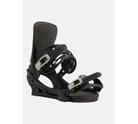 BURTON - Fixations snowboard - Cartel Re:flex Black - Fixation | Burton - M - male M