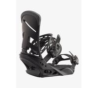 BURTON - Fixations snowboard - FIXATION MISSION BLACK - 26 - unisex 26