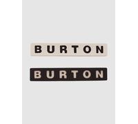 Burton Foam Mat Stomp pad à motifs Uni