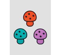 Burton Foam Mat Stomp pad à motifs Uni