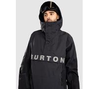 Burton Frostner 2L Anorak noir XL