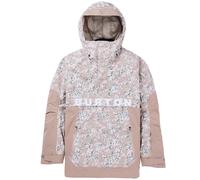 Burton Frostner 2L Anorak Veste de Ski Hommes Surf des Neiges Camouflage