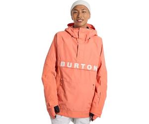 Burton Frostner 2L Anorak Veste de ski pour homme