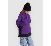 Burton Frostner Kids Anorak L