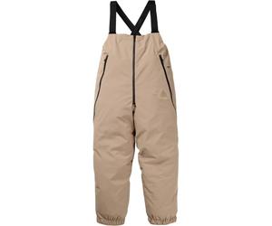 BURTON Futuretrust 2l Bib - Mixte - Beige - taille M- modèle 2026