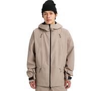 BURTON Futuretrust 2l Jacket - Mixte - Beige - taille XXL- modèle 2026