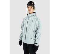 Burton Futuretrust 2L Veste vert S