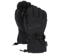 Burton - Gants 2 en 1 en GORE-TEX - M Gore-Tex Gloves True Black pour Homme - Taille S - Noir Noir S