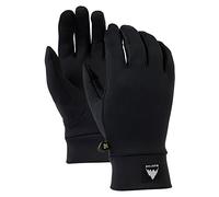 Burton - Gants De Ski/Snow Screen Grab Glove Liner Noir Homme - Homme - Taille m_l - Noir