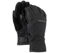 Burton - Gants en GORE-TEX et PrimaLoft® - Ak Gore-Tex Clutch Gloves True Black pour Homme en Cuir - Taille XL - Noir Noir XL