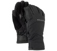 Burton - Gants en GORE-TEX et PrimaLoft® - Ak Gore-Tex Clutch Gloves True Black pour Homme en Cuir - Taille L - Noir Noir L