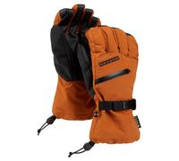 Burton Gore-tex® Gloves Orange M Homme