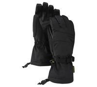 Burton Gants Profile