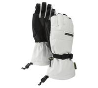 Burton Gants Profile