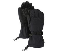 Burton Gants Profile