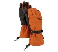 Burton Gants Profile