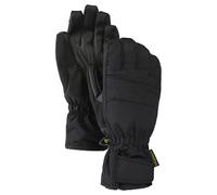 Burton Gants Profile