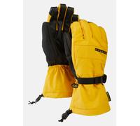 Burton - Gants Profile Homme, Goldenrod, L