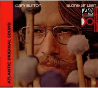 Burton, Gary - Alone At Last - Digipack