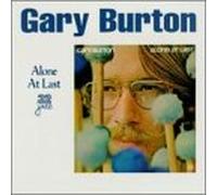 Burton, Gary - Alone at Last [Import]