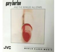 Burton, Gary - and The Berklee All-Stars