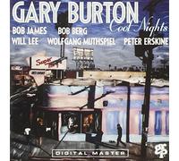 Burton, Gary - Cool Nights