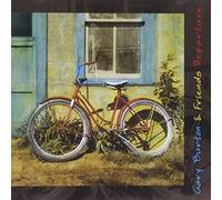 Burton, Gary - Departure