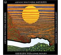 Burton, Gary - Genuin Tong Funeral