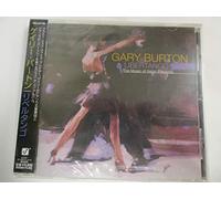 Burton, Gary - Libertango
