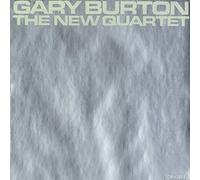Burton, Gary - New Quartet