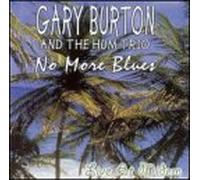 Burton, Gary - No More Blues