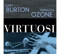 Burton Gary / Ozone Makoto – Virtuosi – Concord