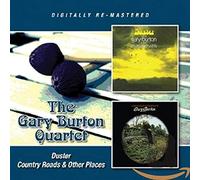 Burton, Gary -Quartet- - Duster/Country Roads &. [Import]