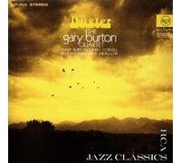 Burton,Gary Quartet - Duster (Jazz Classics) [Import]