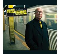 Burton Gary Quartet / Guided Tour