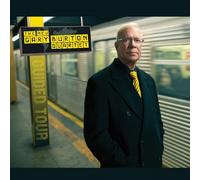 The New Gary Burton Quartet Guided Tour (CD) Album