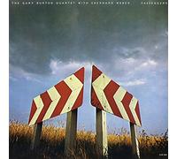 Gary Burton Quartet – Passengers – CD