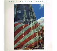 Burton,Gary Quartet - Real Life Hits [Import]