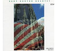 Burton, Gary - Real Life Hits