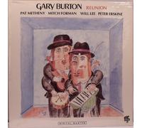 Burton, Gary - Reunion